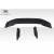 2011-2016 Honda CR-Z Type M Rear Wing - image 18