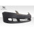 2008-2012 Honda Accord 4DR VIP Front Bumper - 1 Piece - image 5