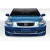 2008-2012 Honda Accord 4DR VIP Front Bumper - 1 Piece - image 1