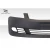 2008-2012 Honda Accord 4DR VIP Front Bumper - 1 Piece - image 5