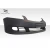2008-2012 Honda Accord 4DR VIP Front Bumper - 1 Piece - image 6
