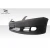 2008-2012 Honda Accord 4DR VIP Front Bumper - 1 Piece - image 7