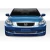 2008-2012 Honda Accord 4DR VIP Front Bumper - 1 Piece - image 1