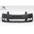 2008-2012 Honda Accord 4DR VIP Front Bumper - 1 Piece - image 4