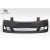 2008-2012 Honda Accord 4DR VIP Front Bumper - 1 Piece - image 5