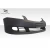 2008-2012 Honda Accord 4DR VIP Front Bumper - 1 Piece - image 9