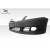 2008-2012 Honda Accord 4DR VIP Front Bumper - 1 Piece - image 11