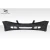 2008-2012 Honda Accord 4DR VIP Front Bumper - 1 Piece - image 12