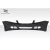 2008-2012 Honda Accord 4DR VIP Front Bumper - 1 Piece - image 13