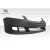 2008-2012 Honda Accord 4DR VIP Front Bumper - 1 Piece - image 16