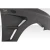 2006-2007 Subaru Impreza WRX STI 4DR C Speed 20mm Front Fenders - 2 Piece - image 9