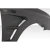 2006-2007 Subaru Impreza WRX STI 4DR C Speed 20mm Front Fenders - 2 Piece - image 11