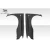 2006-2007 Subaru Impreza C Speed 20mm Fender - image 3