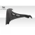 2006-2007 Subaru Impreza WRX STI 4DR C Speed 20mm Front Fenders - 2 Piece - image 8