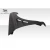 2006-2007 Subaru Impreza WRX STI 4DR C Speed 20mm Front Fenders - 2 Piece - image 15