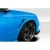 2006-2007 Subaru Impreza WRX STI 4DR C Speed 20mm Front Fenders - 2 Piece - image 3