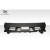 2003-2006 Mitsubishi Lancer Evolution 8 9 VRS Rear Bumper - 1 Piece - image 3