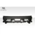 2003-2006 Mitsubishi Lancer Evolution 8 9 VRS Rear Bumper - 1 Piece - image 4