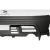 2003-2006 Mitsubishi Lancer Evolution 8 9 VRS Rear Bumper - 1 Piece - image 27