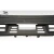 2003-2006 Mitsubishi Lancer Evolution 8 9 VRS Rear Bumper - 1 Piece - image 26