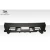 2003-2006 Mitsubishi Lancer Evolution 8 9 VRS Rear Bumper - 1 Piece - image 5