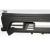 2003-2006 Mitsubishi Lancer Evolution 8 9 VRS Rear Bumper - 1 Piece - image 8