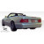 1990-2002 Mercedes SL Class R129 Duraflex AMG Style Body Kit - 5 Piece - image 45