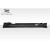1990-2002 Mercedes SL Class R129 AMG Style Body Kit - 5 Piece - image 49