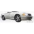 1990-2002 Mercedes SL - Mercedes AMG Kit - image 4