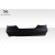 2002-2004 Infiniti Q45 J Design Rear Bumper - 1 Piece (S) - image 3