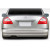 2002-2004 Infiniti Q45 J Design Rear Bumper - 1 Piece (S) - image 1