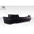 2002-2004 Infiniti Q45 J Design Rear Bumper - 1 Piece (S) - image 5