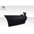 2002-2004 Infiniti Q45 J Design Rear Bumper - 1 Piece (S) - image 6