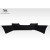 2002-2004 Infiniti Q45 Duraflex J Design Rear Bumper - 1 Piece - image 8