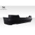 2002-2004 Infiniti Q45 J Design Rear Bumper - 1 Piece (S) - image 9