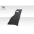 1992-1998 BMW 3 Series M3 E36 2DR C Spec Rear Fender Flares - 2 Piece - image 10
