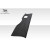 1992-1998 BMW 3 Series M3 E36 2DR C Spec Rear Fender Flares - 2 Piece - image 6