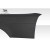 1992-1998 BMW 3 Series M3 E36 C Spec Front Fender Flares - 2 Piece - image 5