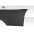 1992-1998 BMW 3 Series M3 E36 C Spec Front Fender Flares - 2 Piece - image 9