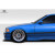 1992-1998 BMW 3 Series M3 E36 C Spec Front Fender Flares - 2 Piece - image 7