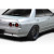 1989-1994 Nissan Skyline 4DR R32 X Factor Rear Fender Flares - 4 Piece - image 1