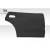 1989-1994 Nissan Skyline 4DR R32 X Factor Rear Fender Flares - 4 Piece - image 29