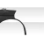 1989-1994 Nissan Skyline 4DR R32 X Factor Rear Fender Flares - 4 Piece - image 25