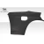 1989-1994 Nissan Skyline X Factor Fender - image 8