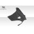 1989-1994 Nissan Skyline 4DR R32 X Factor Rear Fender Flares - 4 Piece - image 5