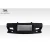 1989-1994 Nissan Skyline R32 2DR / 4DR Demon V2 Front Bumper - 1 Piece - image 4