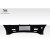 1989-1994 Nissan Skyline R32 2DR / 4DR Demon V2 Front Bumper - 1 Piece - image 9