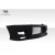 1989-1994 Nissan Skyline R32 2DR / 4DR Demon V2 Front Bumper - 1 Piece - image 6