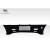 1989-1994 Nissan Skyline R32 2DR / 4DR Demon V2 Front Bumper - 1 Piece - image 7