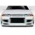 1989-1994 Nissan Skyline Demon V2 Front Bumper - image 1